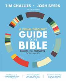 9780310577966-0310577969-A Visual Theology Guide to the Bible: Seeing and Knowing God's Word
