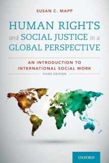 9780190059477-0190059478-Human Rights and Social Justice in a Global Perspective: An Introduction to International Social Work: An Introduction to International Social Work