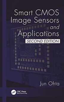 9781498764643-1498764649-Smart CMOS Image Sensors and Applications (Optical Science and Engineering)