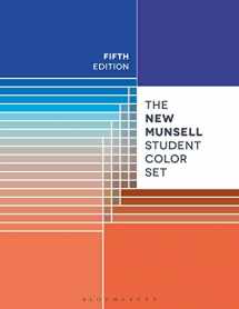 9781501327520-1501327526-The New Munsell Student Color Set