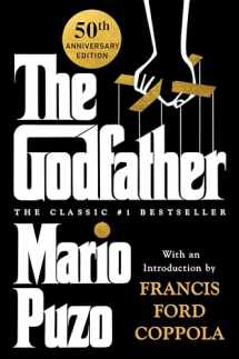 9780451205766-0451205766-The Godfather: 50th Anniversary Edition