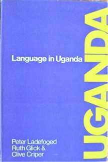 9780194361019-0194361012-Language in Uganda
