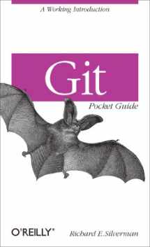 9781449325862-1449325866-Git Pocket Guide: A Working Introduction