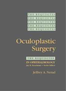 9780323001748-0323001742-Oculoplastic Surgery: The Requisites (Requisites in Ophthalmology)