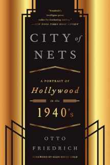 9780062326041-006232604X-CIty of Nets: A Portrait of Hollywood in the 1940's
