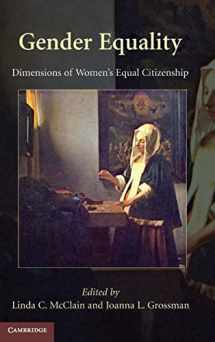 9780521766470-0521766478-Gender Equality: Dimensions of Women's Equal Citizenship