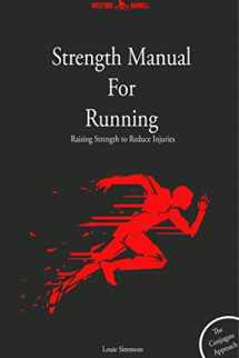 9780997392517-0997392517-Strength Manual For Running