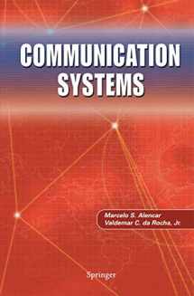 9781489992406-1489992405-Communication Systems