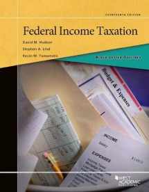 9781642420159-1642420158-Black Letter Outline on Federal Income Taxation (Black Letter Outlines)
