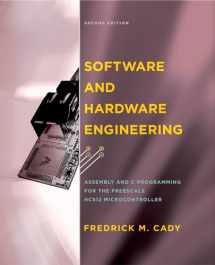 9780195308266-0195308263-Software and Hardware Engineering: Assembly and C Programming for the Freescale HCS12 Microcontroller