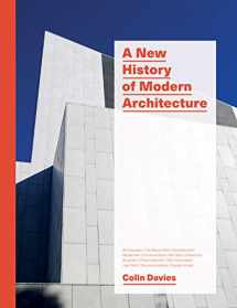 9781786270566-1786270560-A New History of Modern Architecture