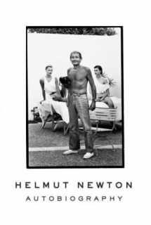 9780715633236-0715633236-Helmut Newton: Autobiography