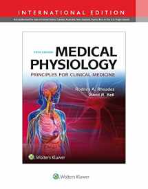 9781496388186-1496388186-Medical Physiology: Principles for Clinical Medicine