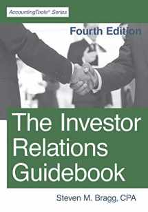 9781642210392-1642210390-The Investor Relations Guidebook: Fourth Edition