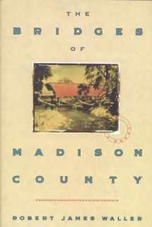 9780446516525-044651652X-The Bridges of Madison County