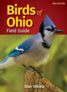 9781591939610-1591939615-Birds of Ohio Field Guide (Bird Identification Guides)