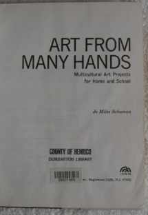 9780130472175-0130472174-Art from Many Hands: Multicultural Art Projects for Home and School (A Spectrum Book)