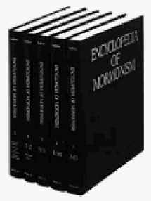 9780029040409-002904040X-Encyclopedia of Mormonism (5-volume set)