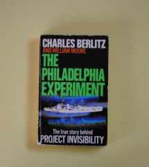 9780586050446-0586050442-The Philadelphia Experiment: Project Invisibility