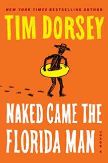 9780062796004-0062796003-Naked Came the Florida Man: A Novel (Serge Storms, 23)