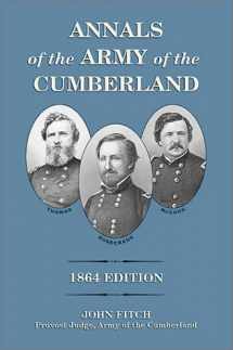 9780811726276-0811726274-Annals of Army of Cumberland