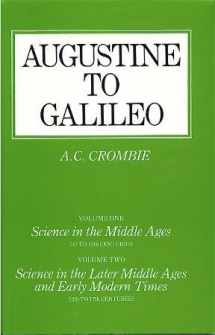 9780674052734-0674052730-Augustine to Galileo