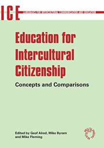 9781853596063-185359606X-Intercultural Experience and Education (Languages for Intercultural Communication and Education, 2)
