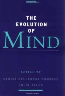 9780195110531-0195110536-The Evolution of Mind