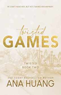 9781728274874-1728274877-Twisted Games (Twisted, 2)