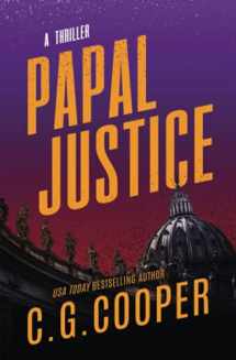 9781514791066-1514791064-Papal Justice: A Corp Justice Novel (Corps Justice)