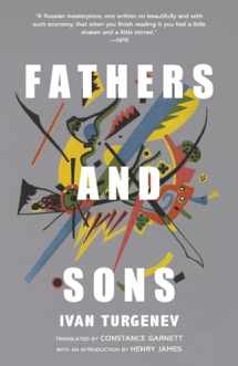 9781954525955-1954525958-Fathers and Sons (Warbler Classics Annotated Edition)