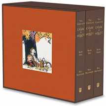 9780740748479-0740748475-The Complete Calvin and Hobbes
