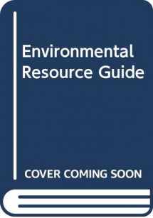 9780471140436-0471140430-Environmental Resource Guide
