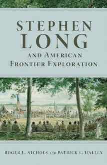 9780806127248-0806127244-Stephen Long and American Frontier Exploration