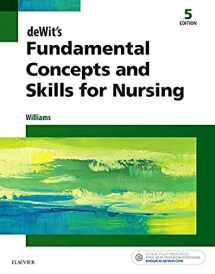9780323396219-0323396216-deWit's Fundamental Concepts and Skills for Nursing