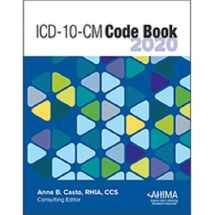 9781584267317-1584267313-ICD-10-CM Code Book 2020