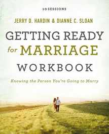 9780718034979-071803497X-Getting Ready for Marriage Workbook: Knowing the Person You're Going to Marry