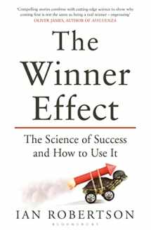 9781408831656-1408831651-The Winner Effect: The Science of Success and How to Use It