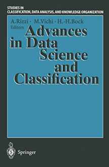 9783540646419-3540646418-Advances in Data Science and Classification: Proceedings of the 6th Conference of the International Federation of Classification Societies (IFCS-98) ... Data Analysis, and Knowledge Organization)
