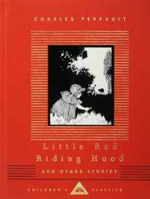 9780679451037-067945103X-Little Red Riding Hood and Other Stories: Illustrated by W. Heath Robinson (Everyman's Library Children's Classics Series)