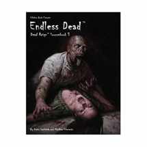9781574571974-1574571974-Endless Dead. Dead Reign Sourcebook 3