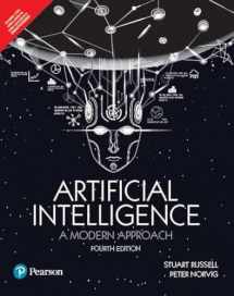 9789356063570-9356063575-Pearson Artificial Intelligence: A Modern Approach, 4Th Edition
