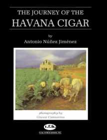 9780793805921-0793805929-The Journey of the Havana Cigar