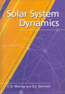 9780521572958-0521572959-Solar System Dynamics