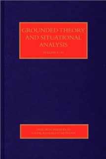 9780857027801-0857027808-Grounded Theory and Situational Analysis (SAGE Benchmarks in Social Research Methods)
