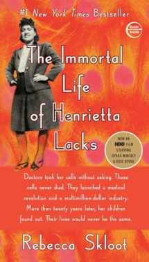 9781400052189-1400052181-The Immortal Life of Henrietta Lacks