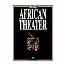 9781896776811-1896776817-African Theater (Gear Krieg, DP9-502)