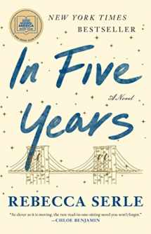 9781982137458-1982137452-In Five Years: A Novel