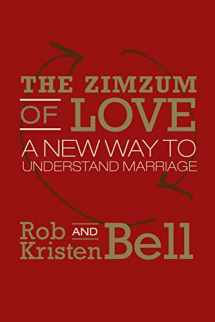 9780008120276-0008120277-The ZimZum of Love: A New Way of Understanding Marriage