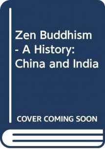 9780029082607-0029082609-Zen Buddhism: A History (Nanzan Studies in Religion & Culture)